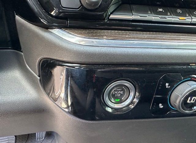 2023 Chevrolet Silverado 1500 RST – BCP0361 full