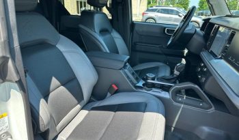 2024 Ford Bronco Big Bend – BCP0318 full