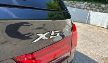 2017 BMW X5 xDrive35i – BC263181A full
