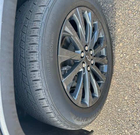 2023 Chevrolet Traverse RS – BCP0444 full