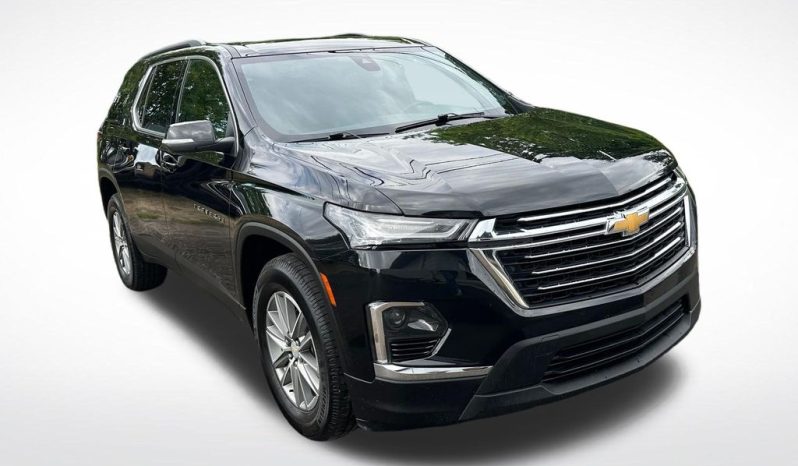 2023 Chevrolet Traverse LT Leather – BCP0339 full