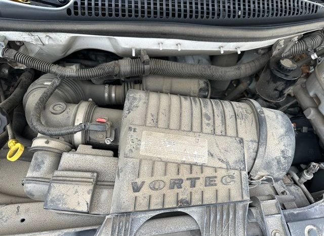 2020 Chevrolet Express 3500 Work Van – BC253339A full