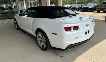 2013 Chevrolet Camaro ZL1 – AC0363 full
