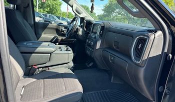 2021 Chevrolet Silverado 1500 LT – BC262315A full