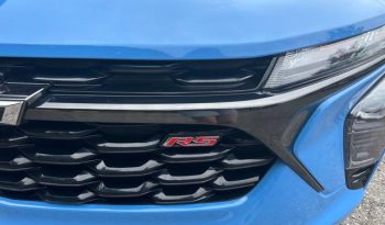 2024 Chevrolet Trax 1RS – BCP0505 full