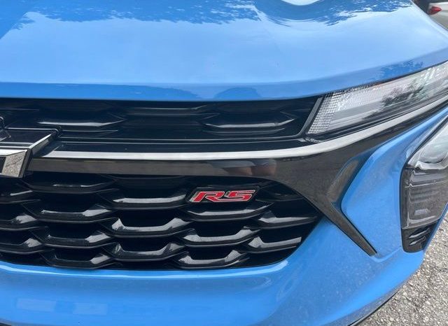 2024 Chevrolet Trax 1RS – BCP0505 full