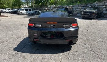 2023 Chevrolet Camaro 1LT – AC0369 full