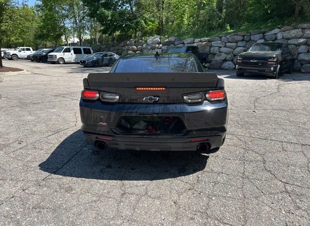 2023 Chevrolet Camaro 1LT – AC0369 full