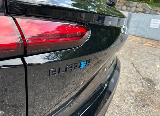 2024 Chevrolet Blazer EV RS – BCP0511 full