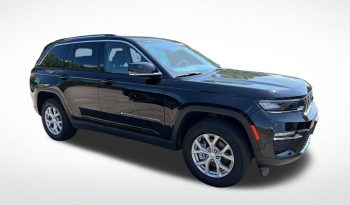 2023 Jeep Grand Cherokee Limited – CCA0193 full