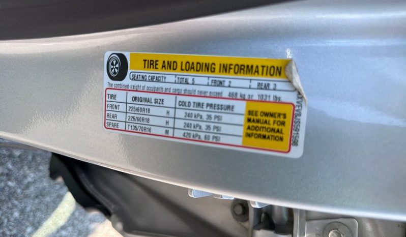 2018 Chevrolet Equinox Premier – CC260882A full