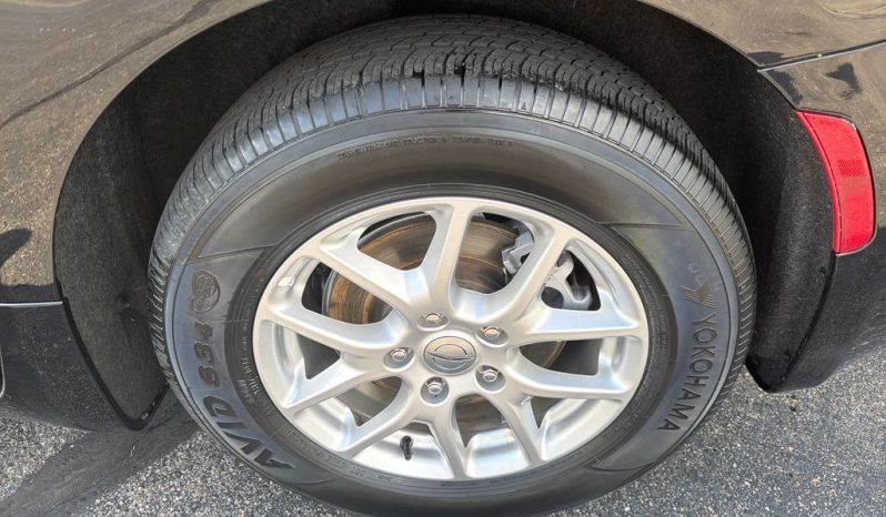 2024 Chrysler Pacifica Touring L – CCA0192 full