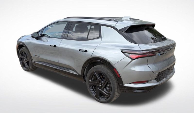 2024 Chevrolet Equinox EV RS – BCP0512 full