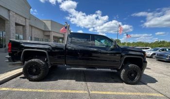 2015 GMC Sierra 2500HD SLT – ACW0311A full