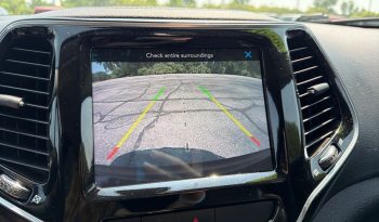 2020 Jeep Cherokee Limited – CCP0184 full