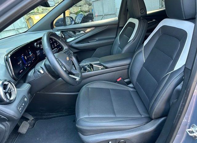 2024 Chevrolet Blazer EV LT – BCP0460 full