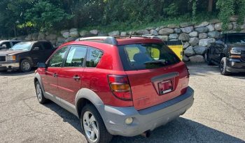 2003 Pontiac Vibe Base – BCP0380A full