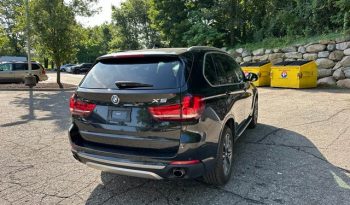2017 BMW X5 xDrive35i – BC263181A full