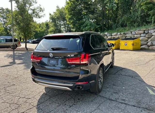 2017 BMW X5 xDrive35i – BC263181A full
