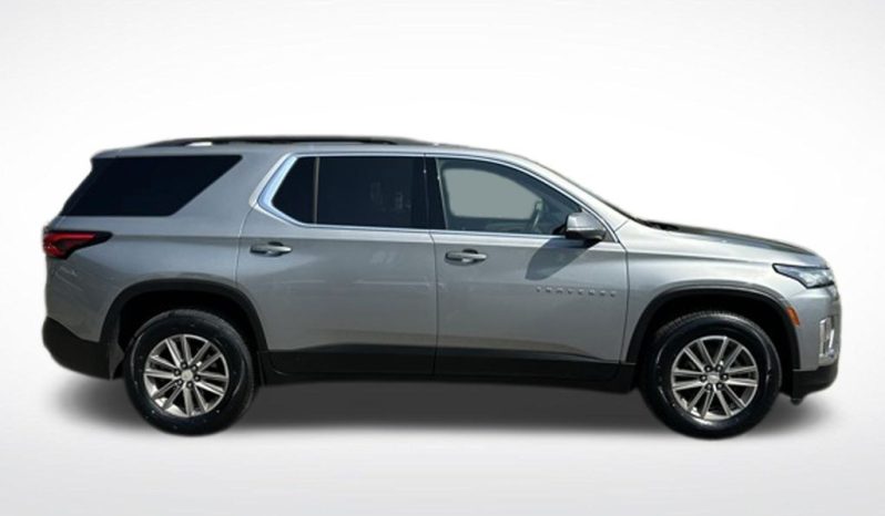 2023 Chevrolet Traverse LT – BCP0299 full