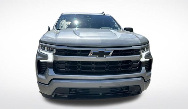 2023 Chevrolet Silverado 1500 RST – BCP0361 full