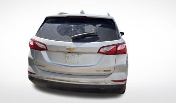 2018 Chevrolet Equinox Premier – CC260882A full