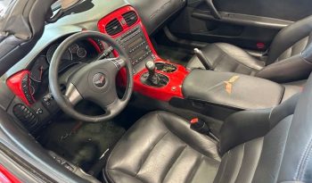 2007 Chevrolet Corvette Base – BC262897A full