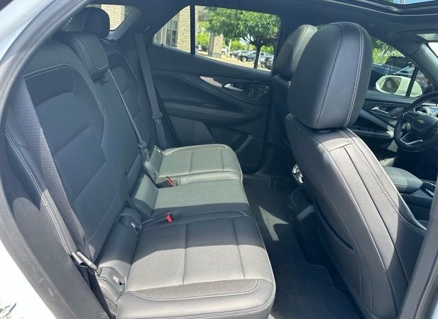 2024 Chevrolet Blazer EV LT – BCP0353 full