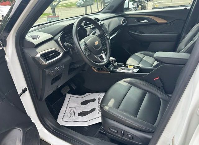 2023 Chevrolet TrailBlazer ACTIV – BCP0453 full
