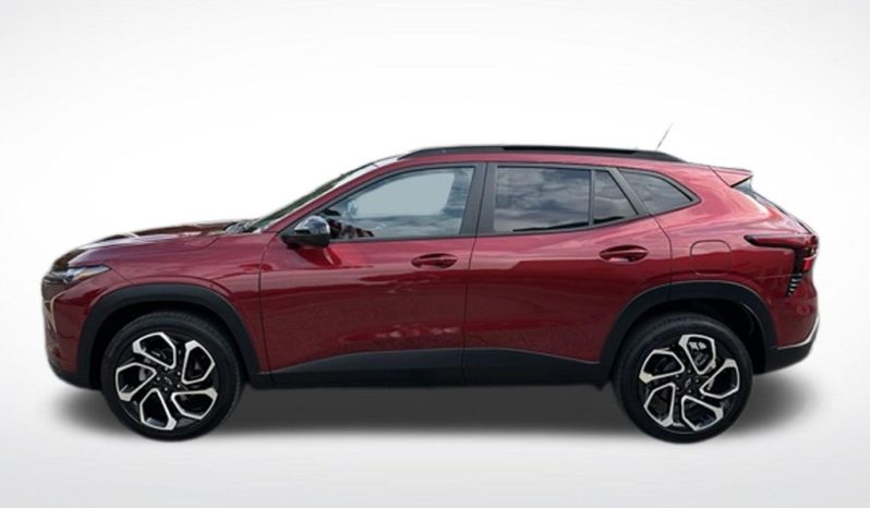 2024 Chevrolet Trax 2RS – BCP0504 full