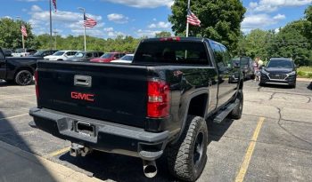 2015 GMC Sierra 2500HD SLT – ACW0311A full