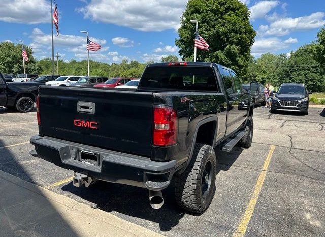 2015 GMC Sierra 2500HD SLT – ACW0311A full