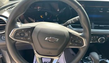 2024 Chevrolet Trax ACTIV – BC262046A full