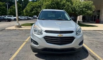 2016 Chevrolet Equinox LS – BC262501A full