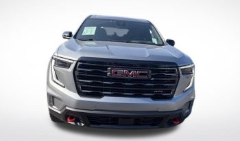 2024 GMC Acadia AT4 – BC263181B full