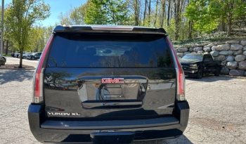 2015 GMC Yukon XL SLT 1500 – AC0314 full