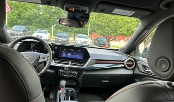 2024 Chevrolet Trax 2RS – BCP0504 full