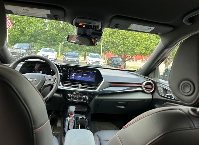 2024 Chevrolet Trax 2RS – BCP0504 full