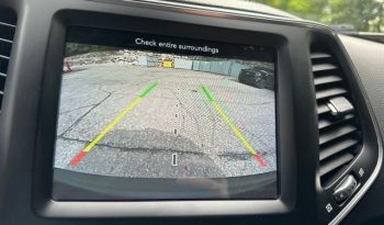 2022 Jeep Cherokee Latitude Lux – BC262351A full