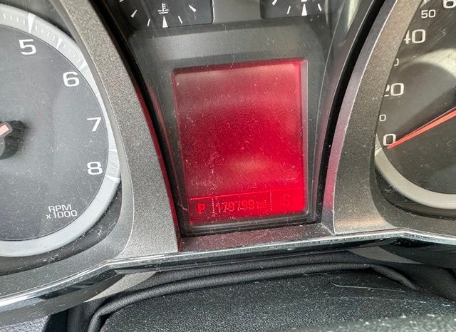 2012 GMC Terrain SLE-2 – BCP0326A full