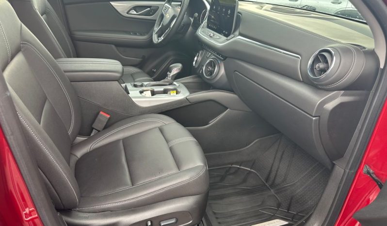 2023 Chevrolet Blazer LT – BCP0346 full