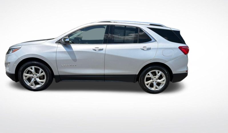 2018 Chevrolet Equinox Premier – CC260882A full