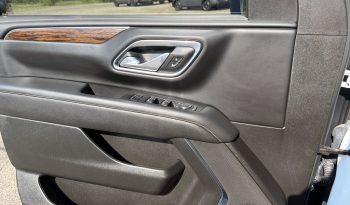 2023 Chevrolet Tahoe Premier – CCP0179 full