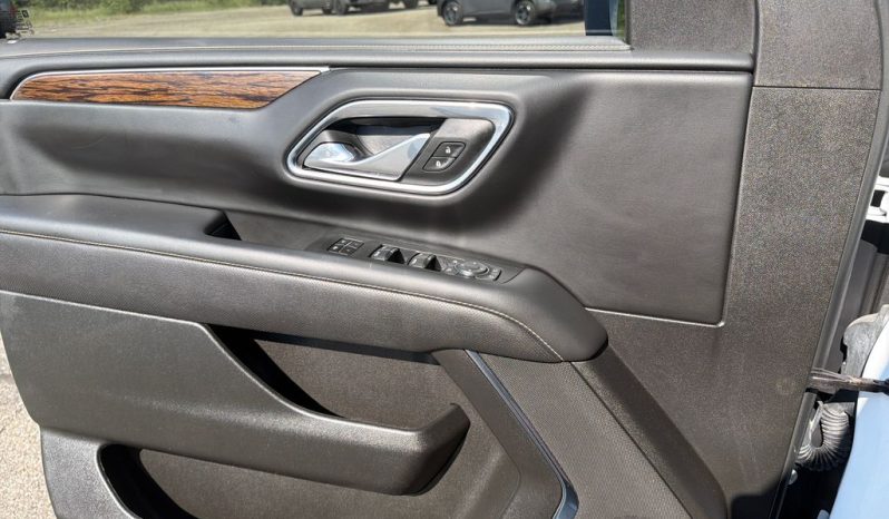 2023 Chevrolet Tahoe Premier – CCP0179 full