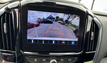 2023 Chevrolet Traverse RS – BCP0424 full