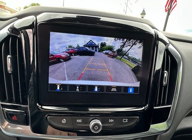 2023 Chevrolet Traverse RS – BCP0424 full