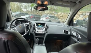 2016 Chevrolet Equinox LTZ – ACW0326 full