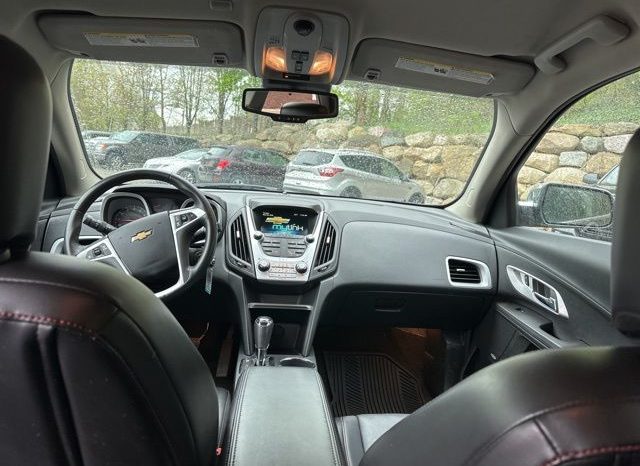 2016 Chevrolet Equinox LTZ – ACW0326 full