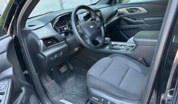 2023 Chevrolet Traverse LT – BCP0468 full