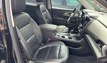 2020 Chevrolet Traverse RS – BCP0345A full